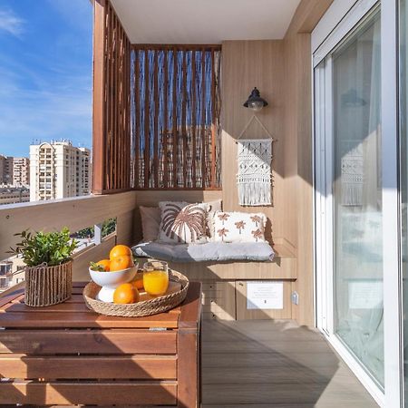 Apartamento Dream View Aguadulce Aguadulce  Kültér fotó