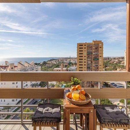 Apartamento Dream View Aguadulce Aguadulce  Kültér fotó