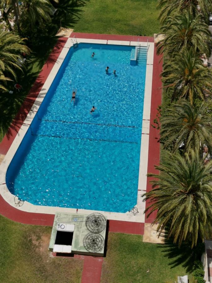 Apartamento Dream View Aguadulce Aguadulce  Kültér fotó