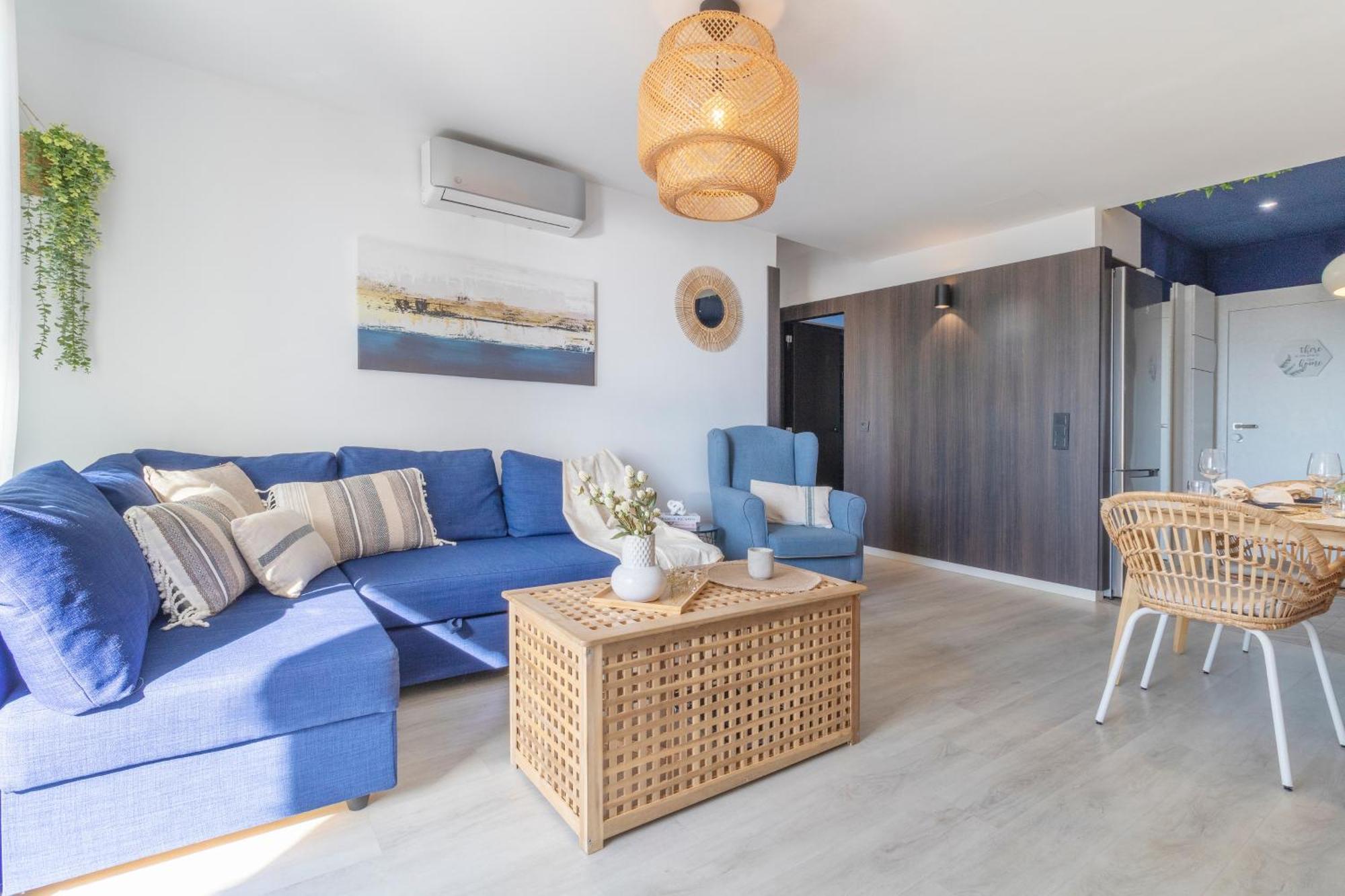 Apartamento Dream View Aguadulce Aguadulce  Kültér fotó