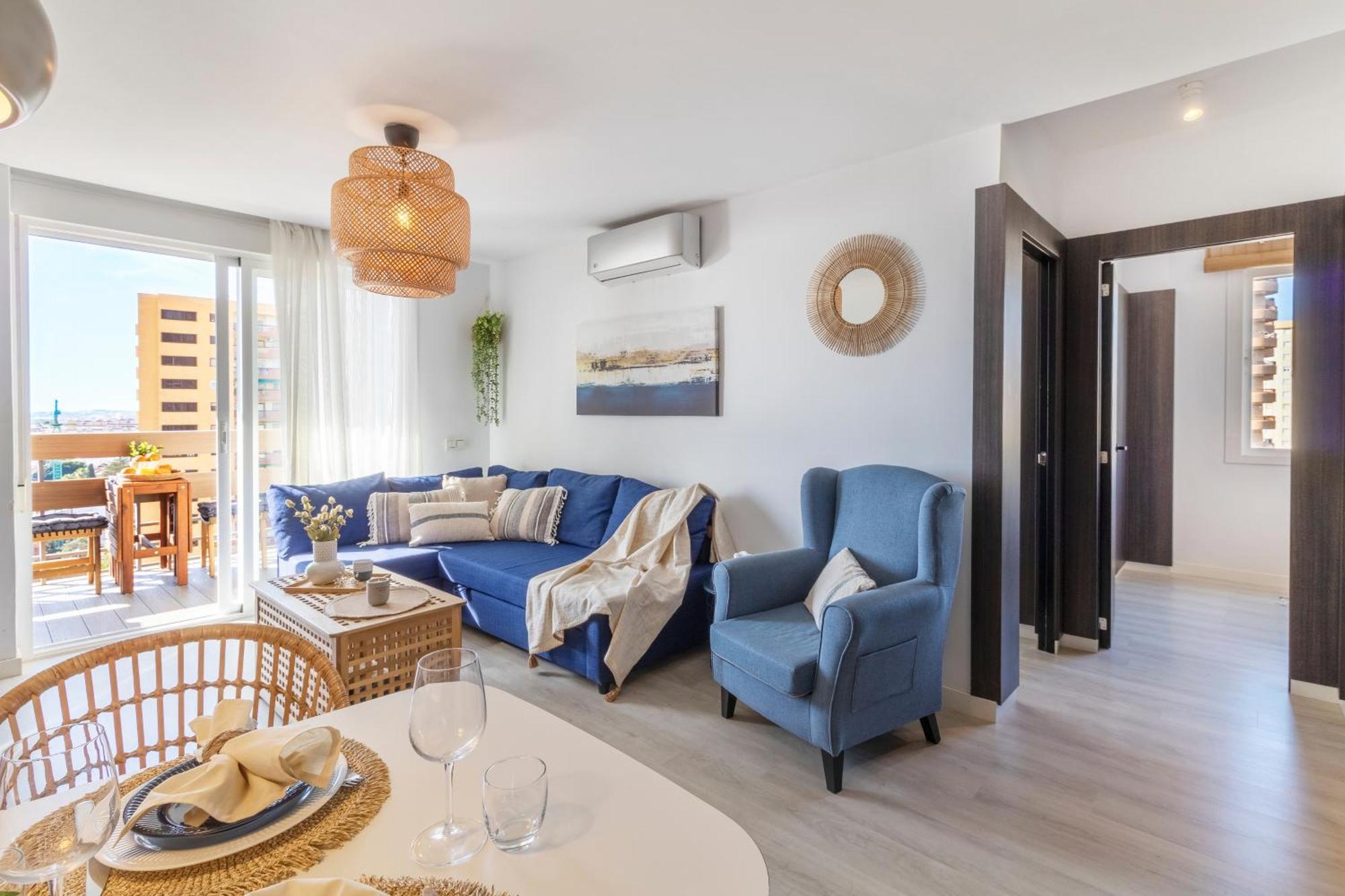 Apartamento Dream View Aguadulce Aguadulce  Kültér fotó