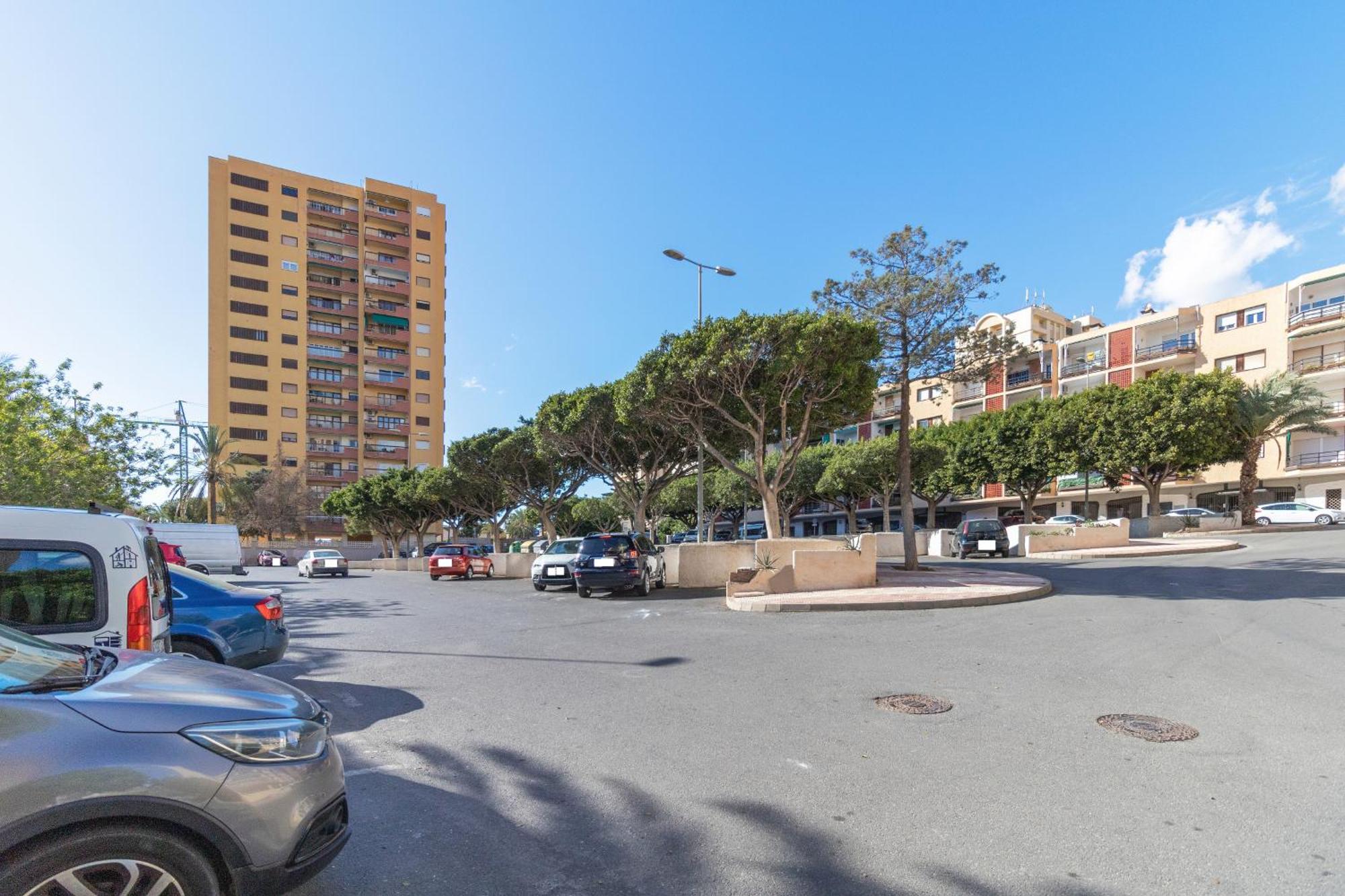 Apartamento Dream View Aguadulce Aguadulce  Kültér fotó
