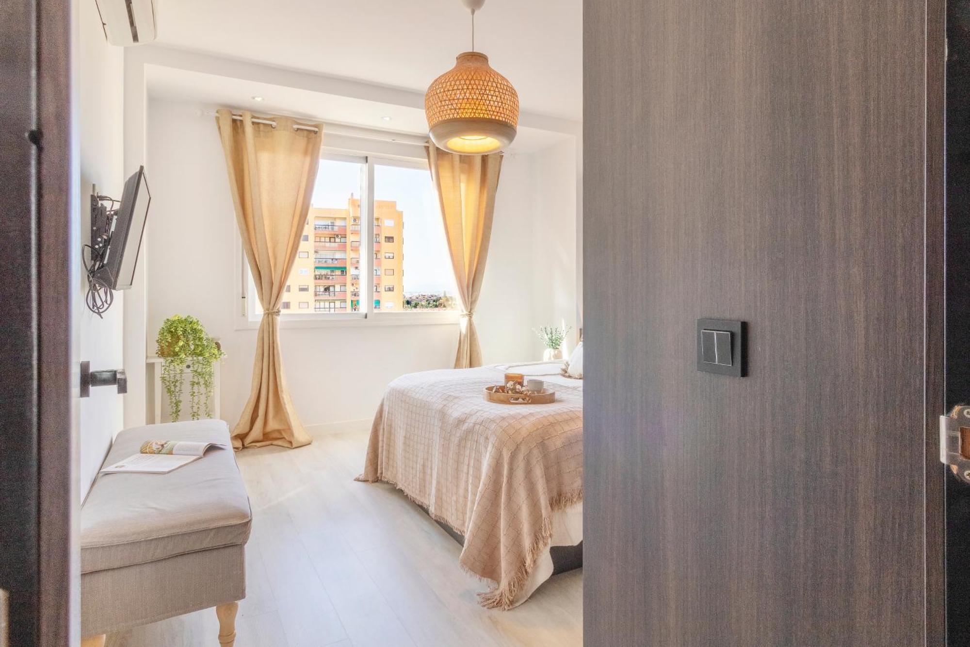 Apartamento Dream View Aguadulce Aguadulce  Kültér fotó