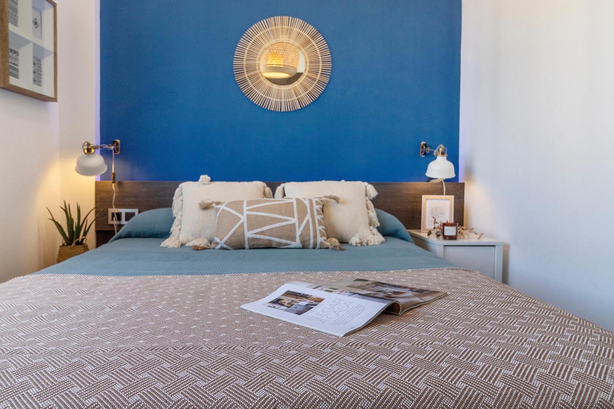 Apartamento Dream View Aguadulce Aguadulce  Kültér fotó