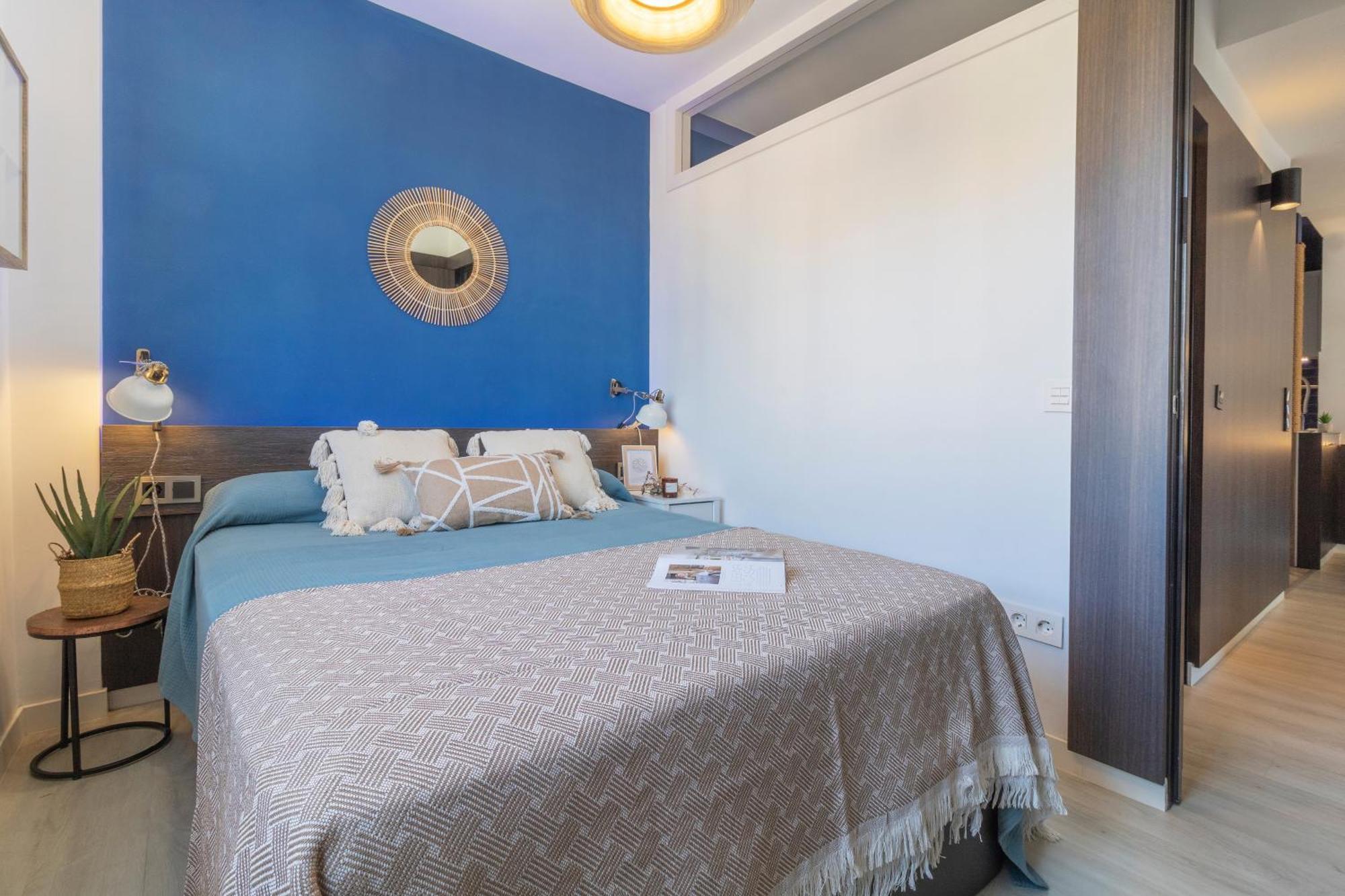 Apartamento Dream View Aguadulce Aguadulce  Kültér fotó