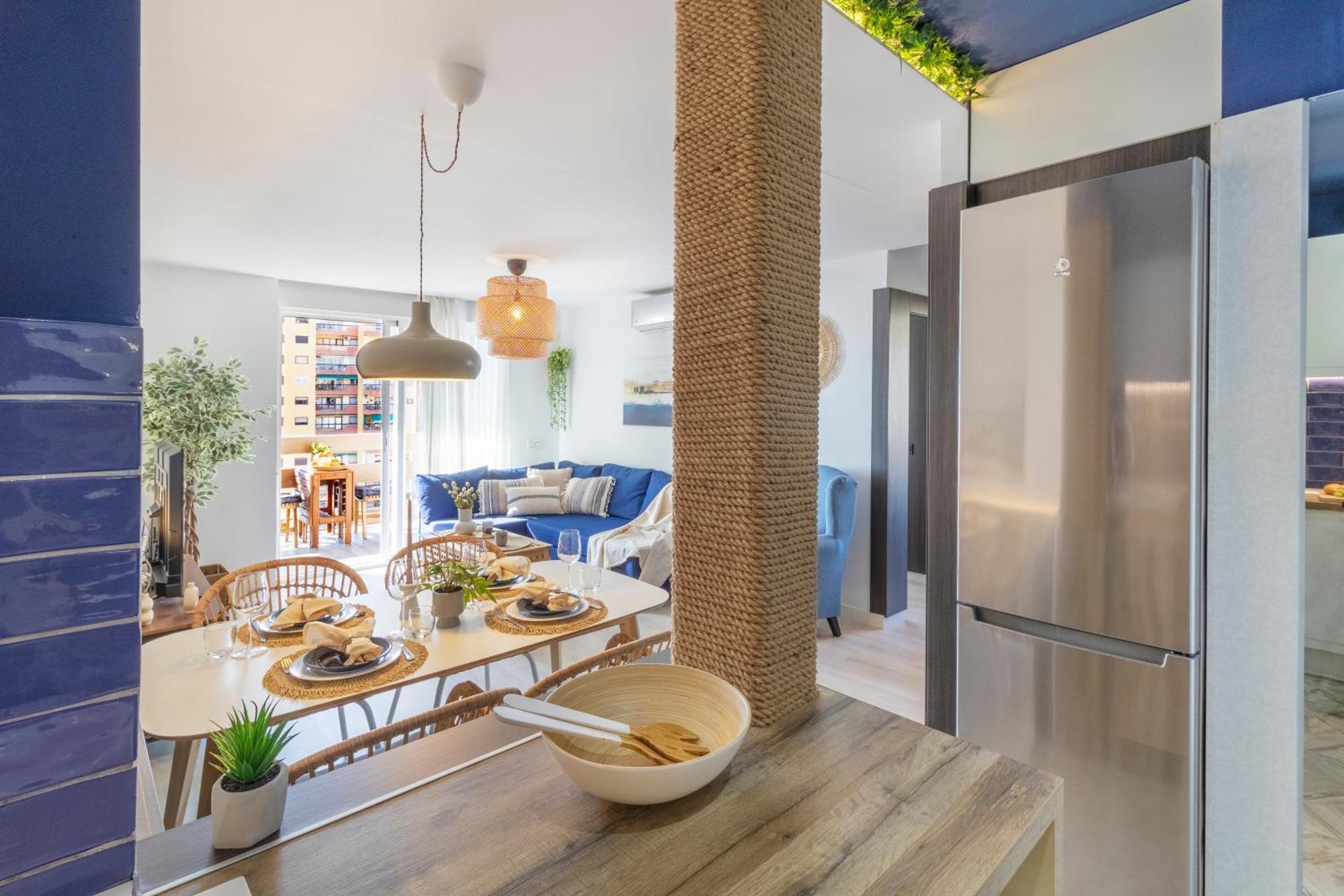 Apartamento Dream View Aguadulce Aguadulce  Kültér fotó