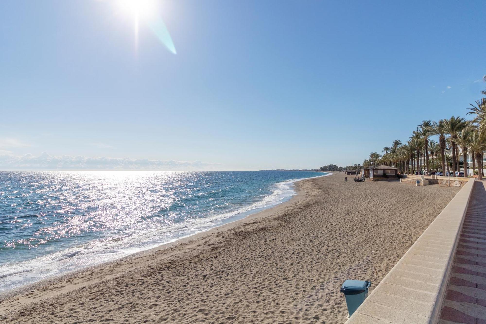 Apartamento Dream View Aguadulce Aguadulce  Kültér fotó