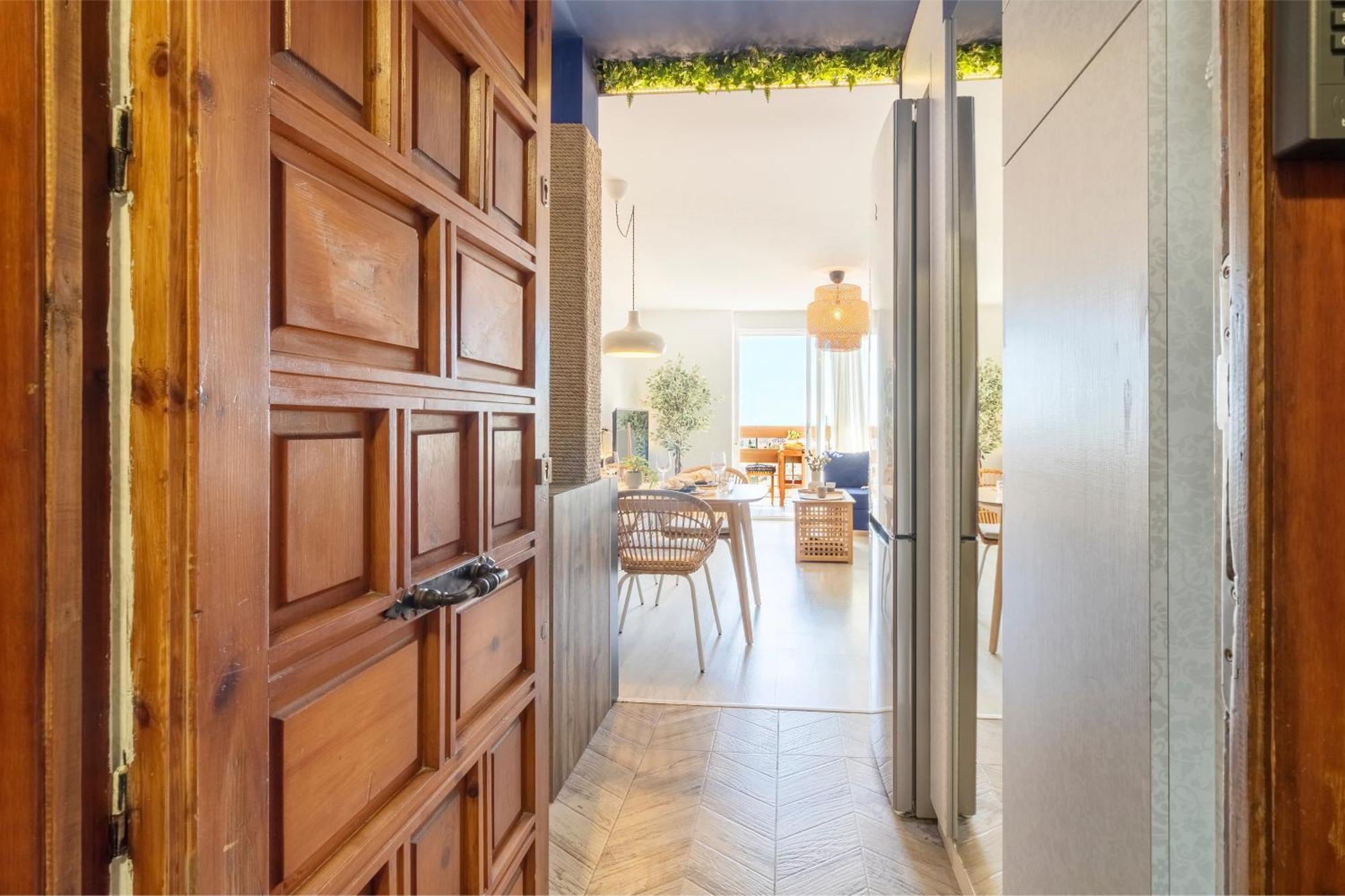 Apartamento Dream View Aguadulce Aguadulce  Kültér fotó