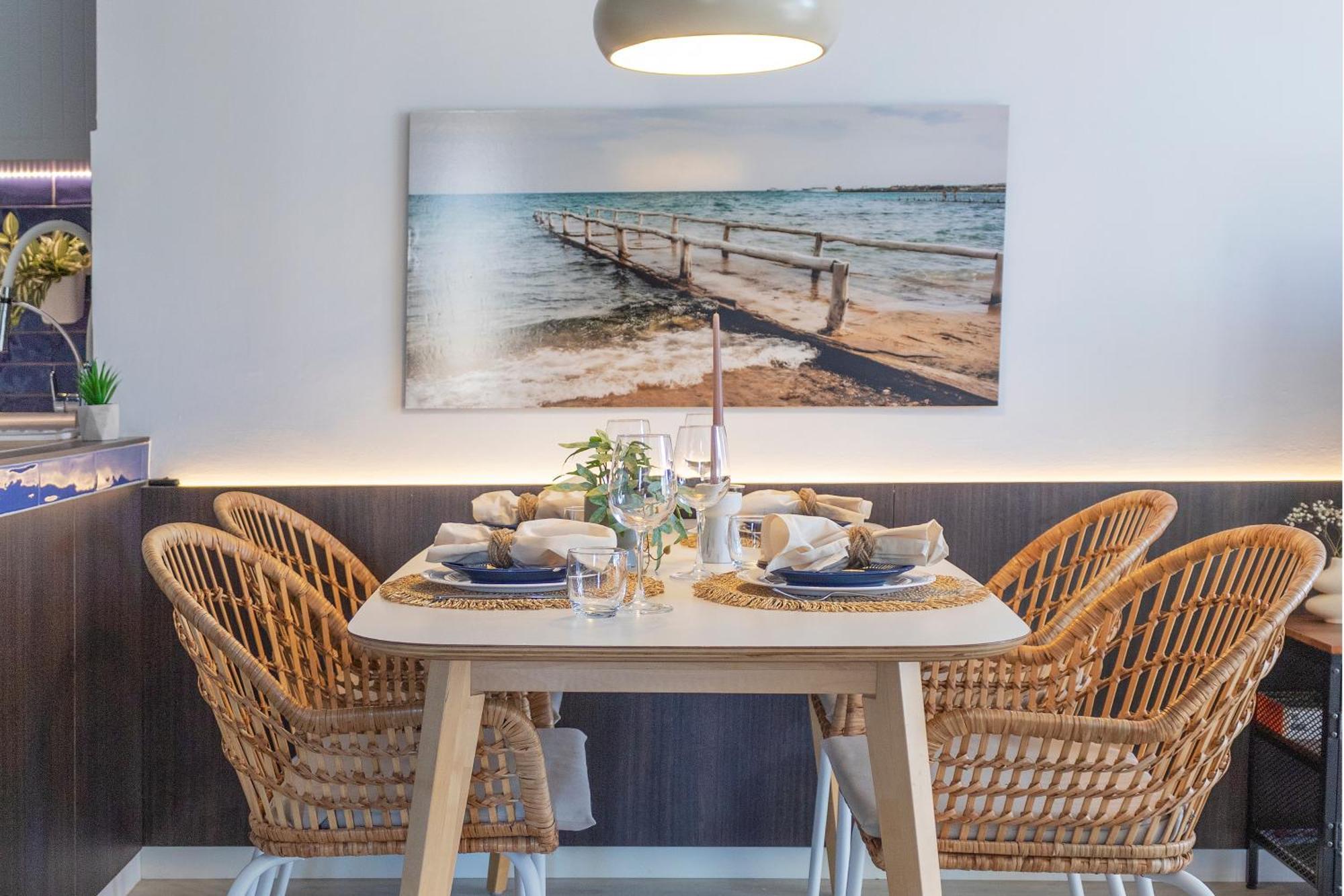 Apartamento Dream View Aguadulce Aguadulce  Kültér fotó