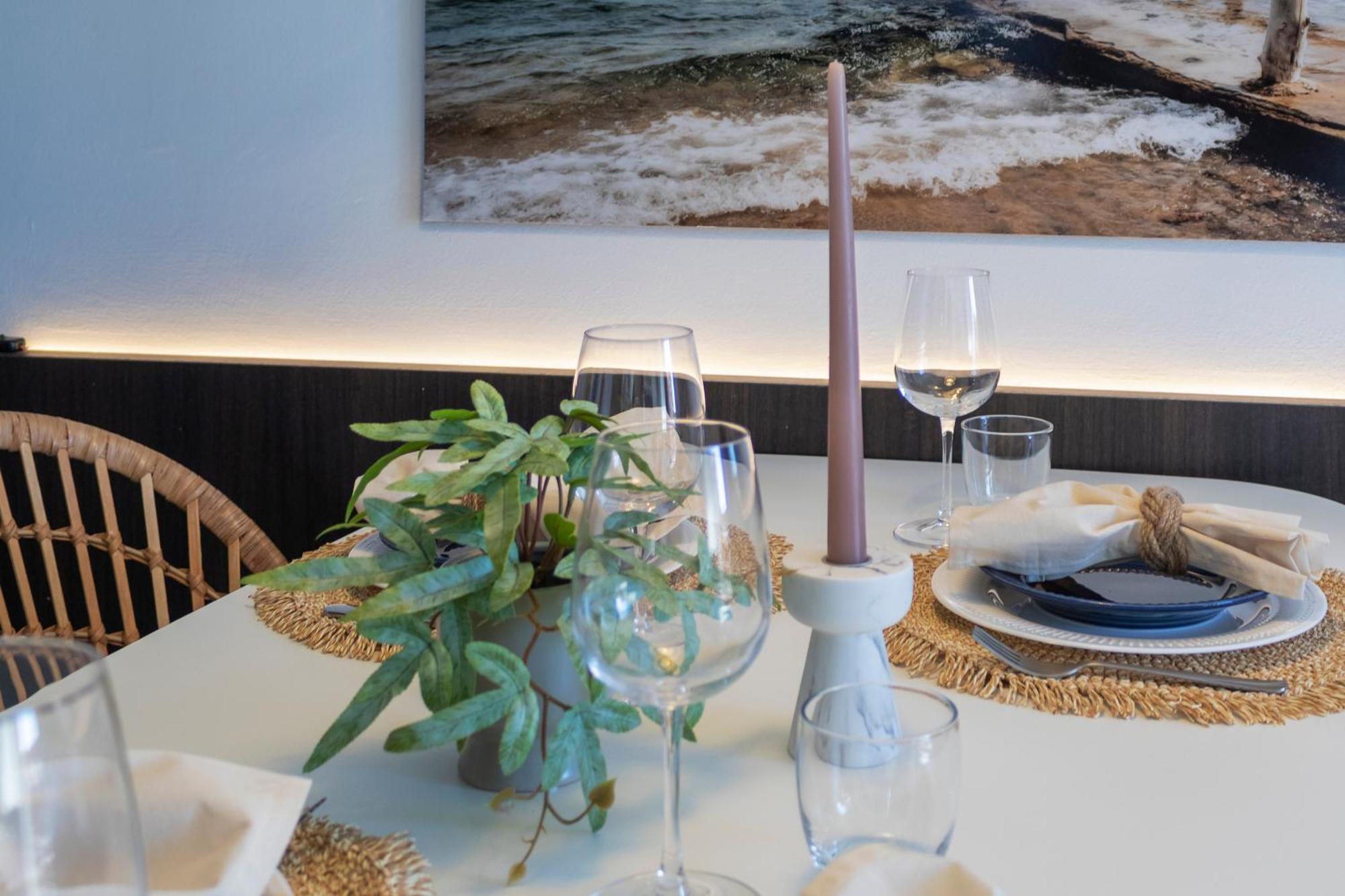 Apartamento Dream View Aguadulce Aguadulce  Kültér fotó